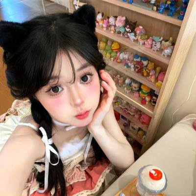 妈呀，你醒了