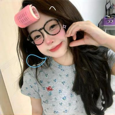我的恐怖前任